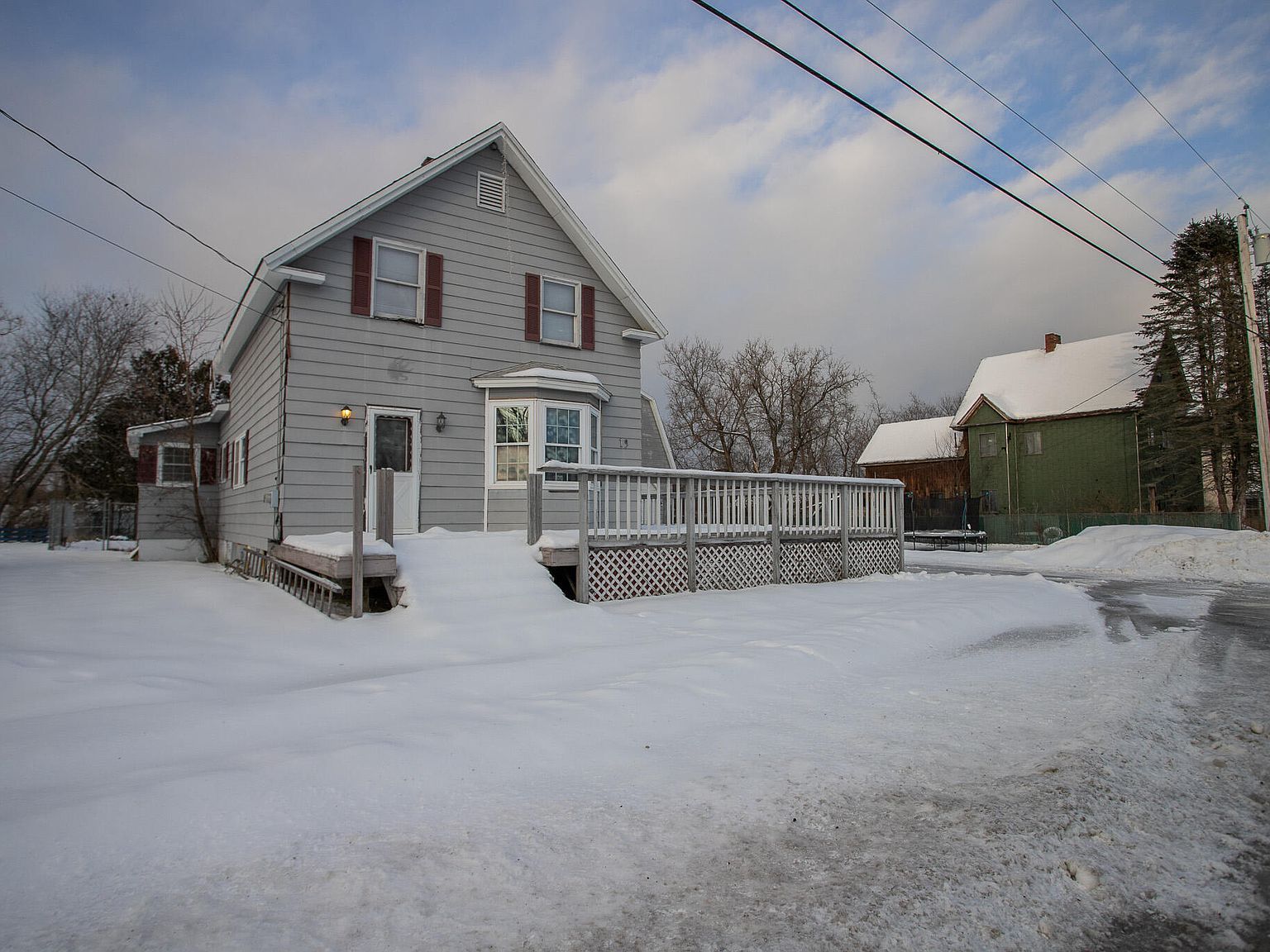 19 Van Horne Ave Brownville, ME 04414 - Thumbnail 4