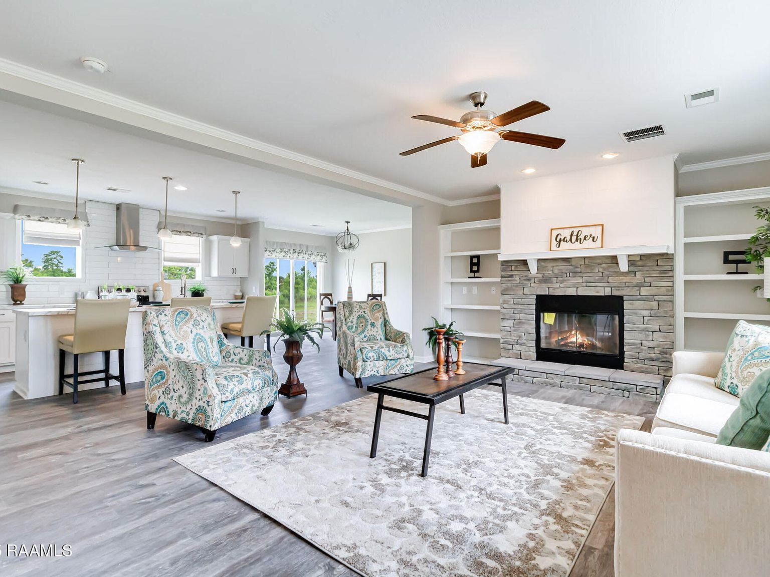 155 Oaktree Ln Rayne, LA 70578 - Thumbnail 4