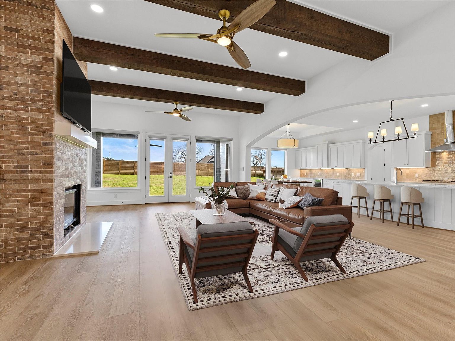 131 Hydrangea Dr Smithville, TX 78957 - Thumbnail 4