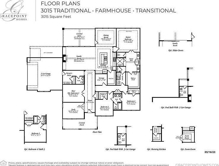 106 Hydrangea Dr Smithville, TX 78957 - Thumbnail 4