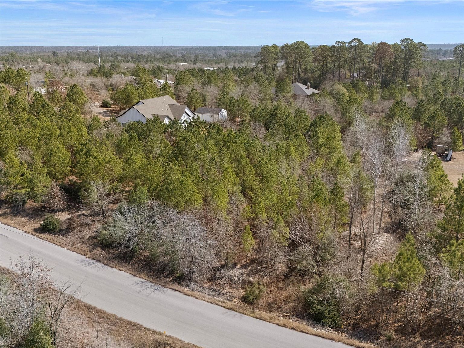 Cardinal Dr Paige, TX 78659 - Thumbnail 4