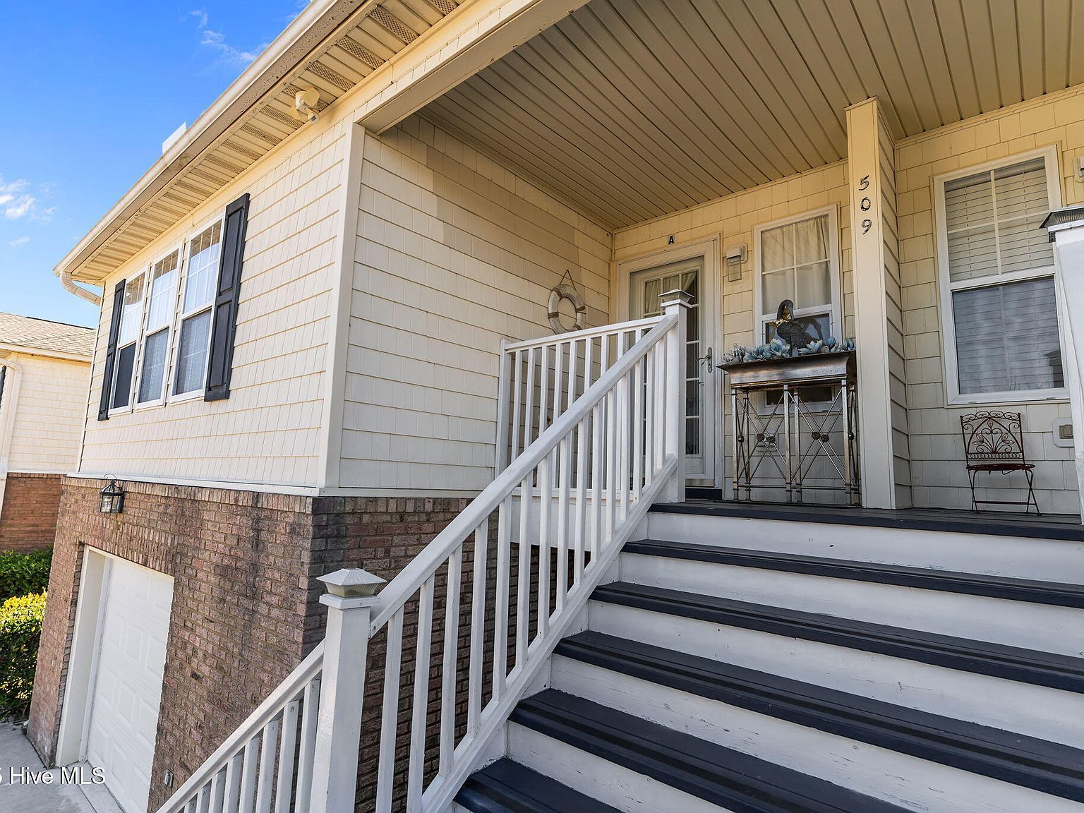 509 Shell Dr #A Kure Beach, NC 28449 - Thumbnail 4