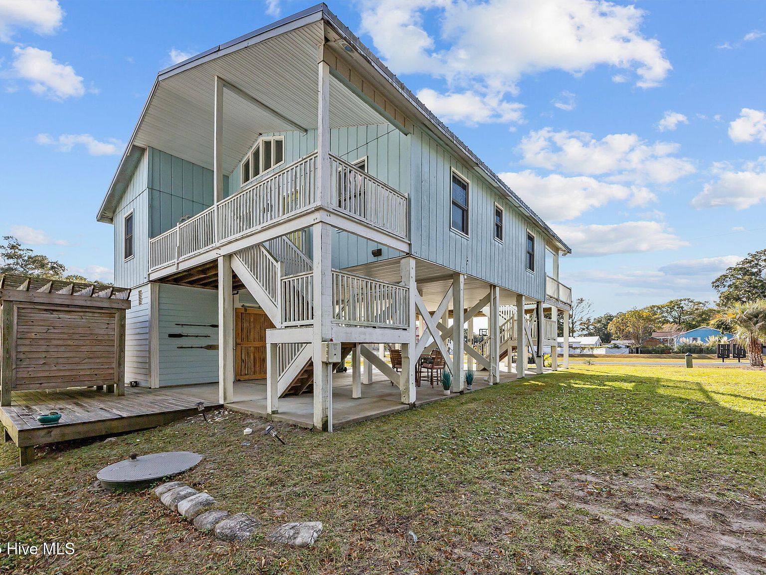 2029 Whispering Pine St SW Ocean Isle Beach, NC 28469 - Thumbnail 4
