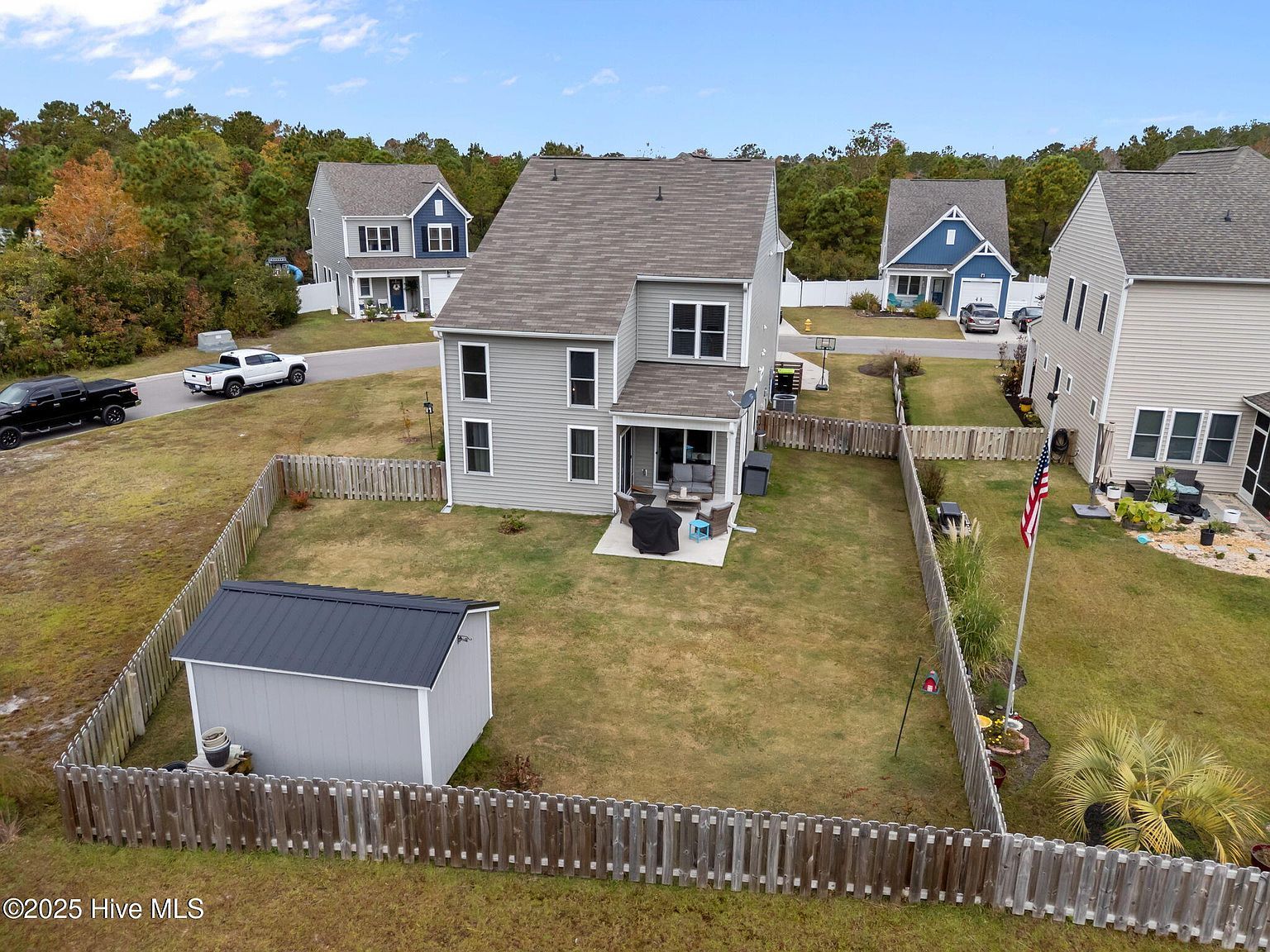 1519 Judith Dr SE Bolivia, NC 28422 - Thumbnail 4