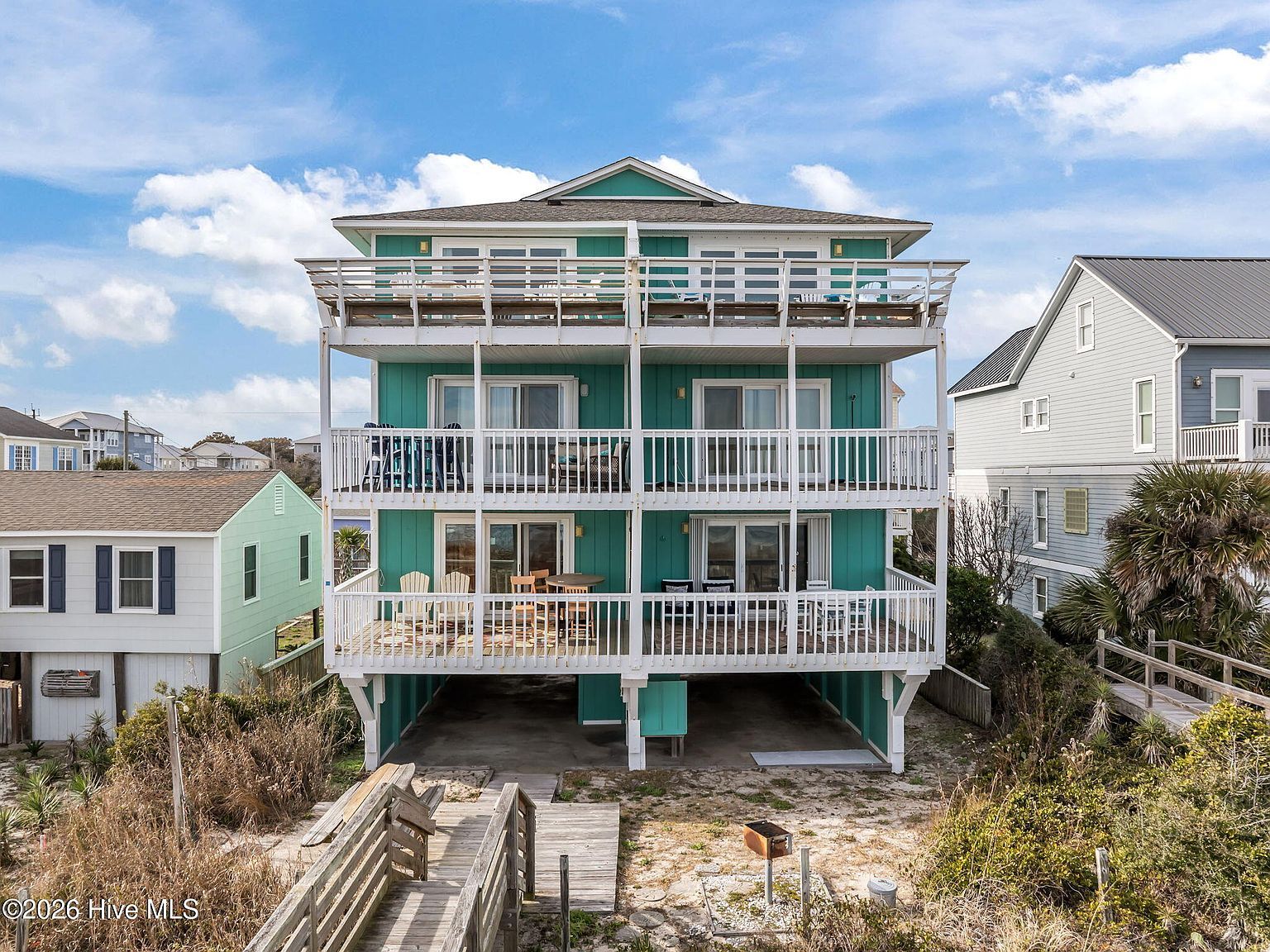 1225 Lake Park Blvd S APT 1A Carolina Beach, NC 28428 - Thumbnail 4