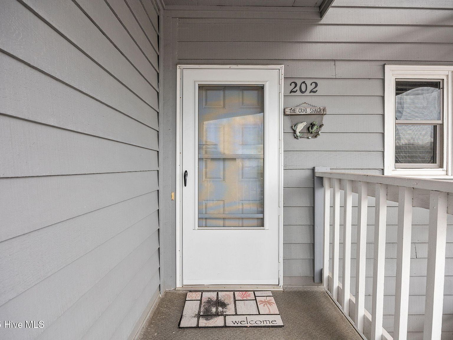 400 Virginia Ave APT 202A Carolina Beach, NC 28428 - Thumbnail 4