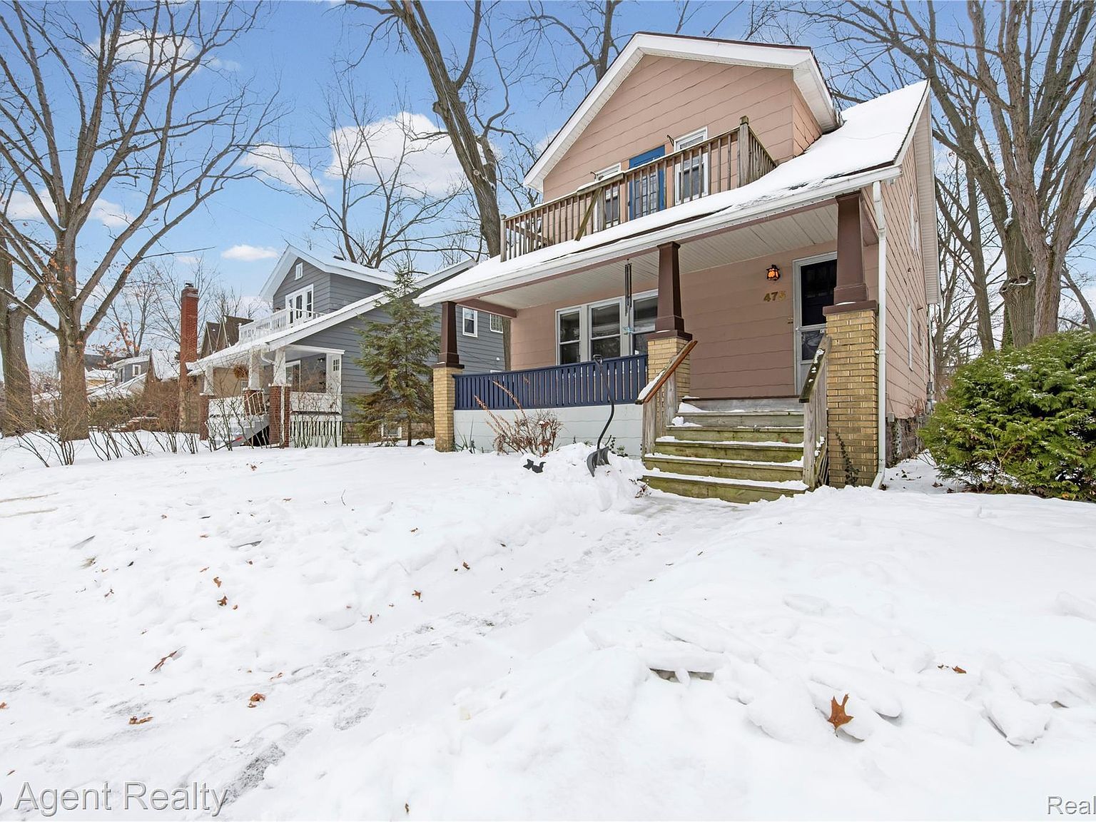 475 W Breckenridge St Ferndale, MI 48220 - Thumbnail 4