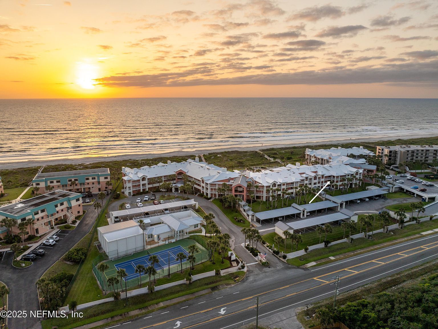 6170 A1a S UNIT 214 Saint Augustine, FL 32080 - Thumbnail 4