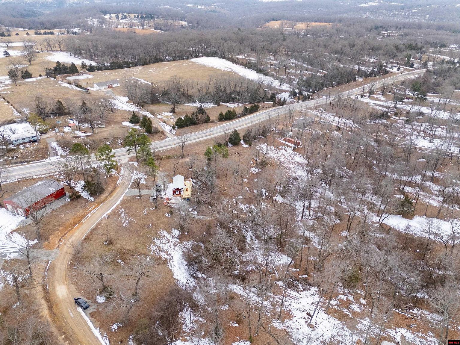 483 Oakwood Acres Cir Flippin, AR 72634 - Thumbnail 4