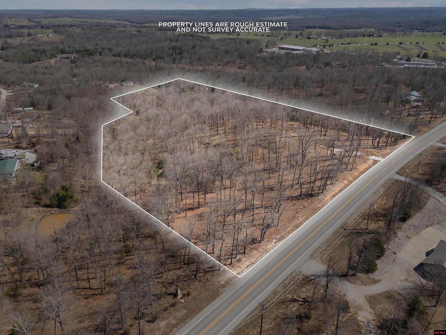 44 & 45 Highway 62 E Gepp, AR 72538 - Thumbnail 4