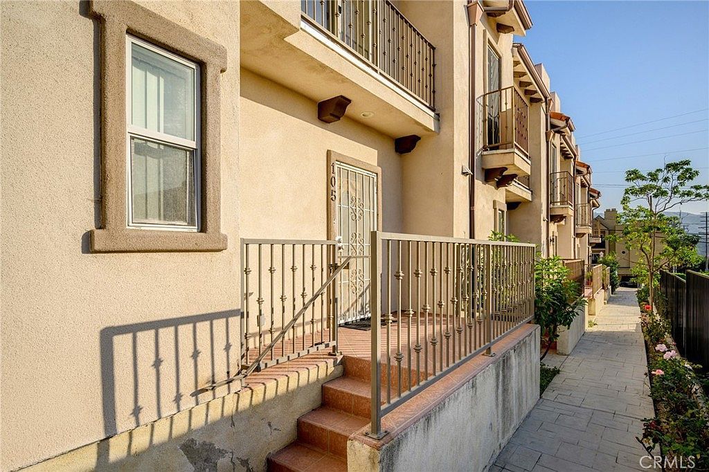 7225 Apperson St Unit 105 Tujunga, CA 91042 - Thumbnail 4