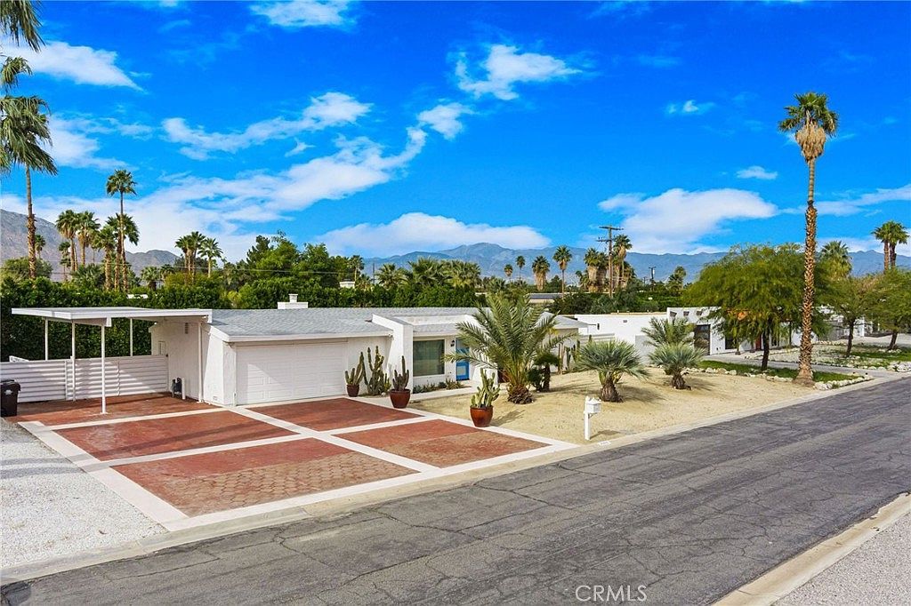 2303 N Magnolia Rd Palm Springs, CA 92262 - Thumbnail 4