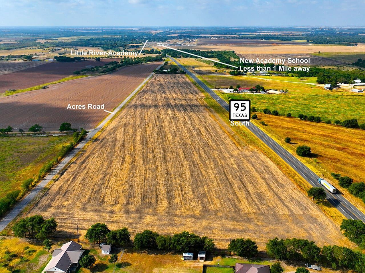 S Highway 95 Little River Academy, TX 76554 - Thumbnail 4
