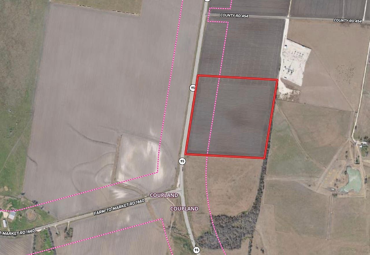 95 Tbd Hwy Taylor, TX 76574 - Thumbnail 4