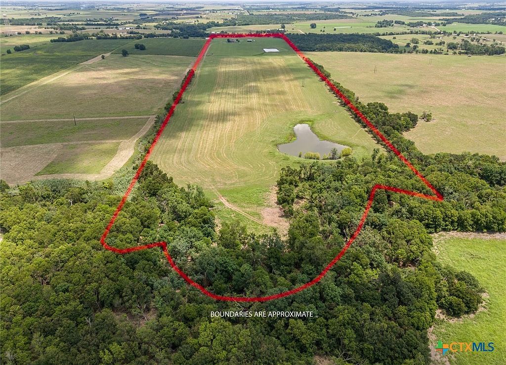 734 E Fm 485 Cameron, TX 76520 - Thumbnail 4