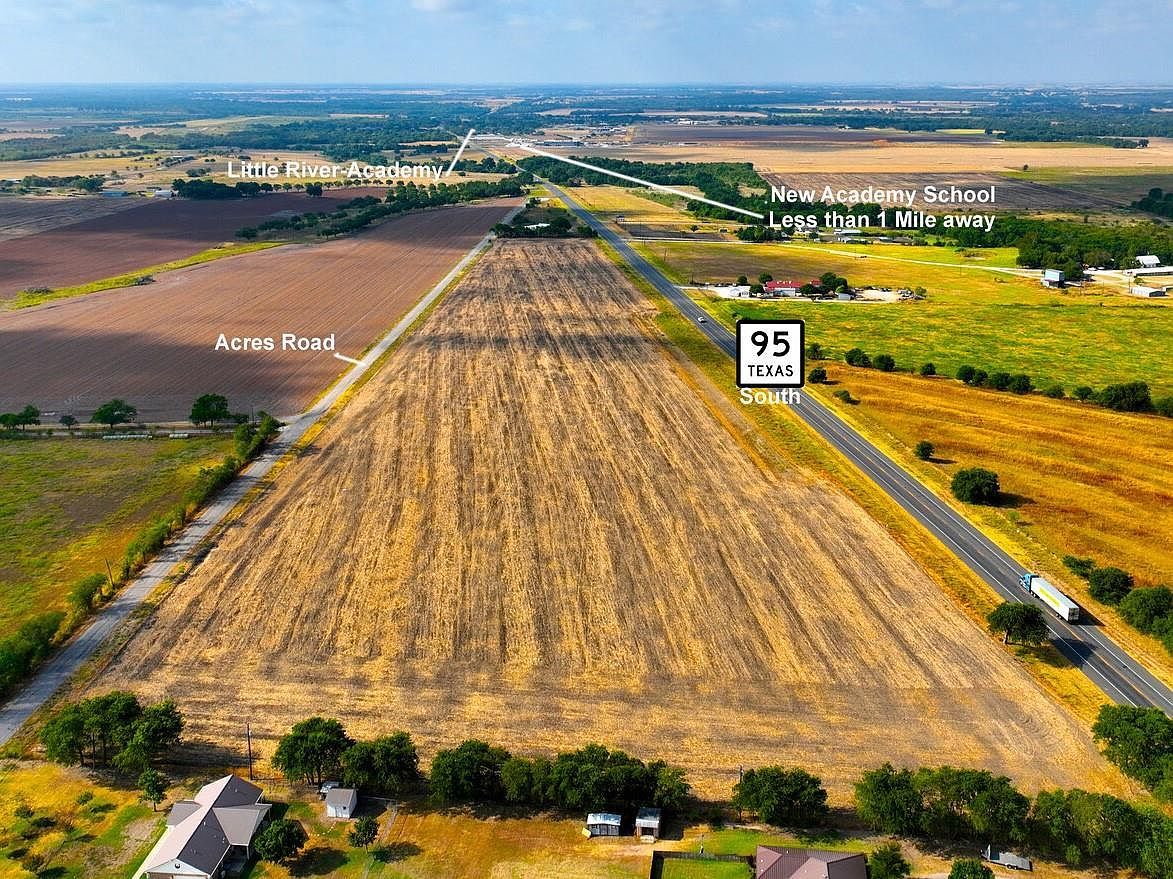 240AC State Highway 95 Temple, TX 76502 - Thumbnail 4