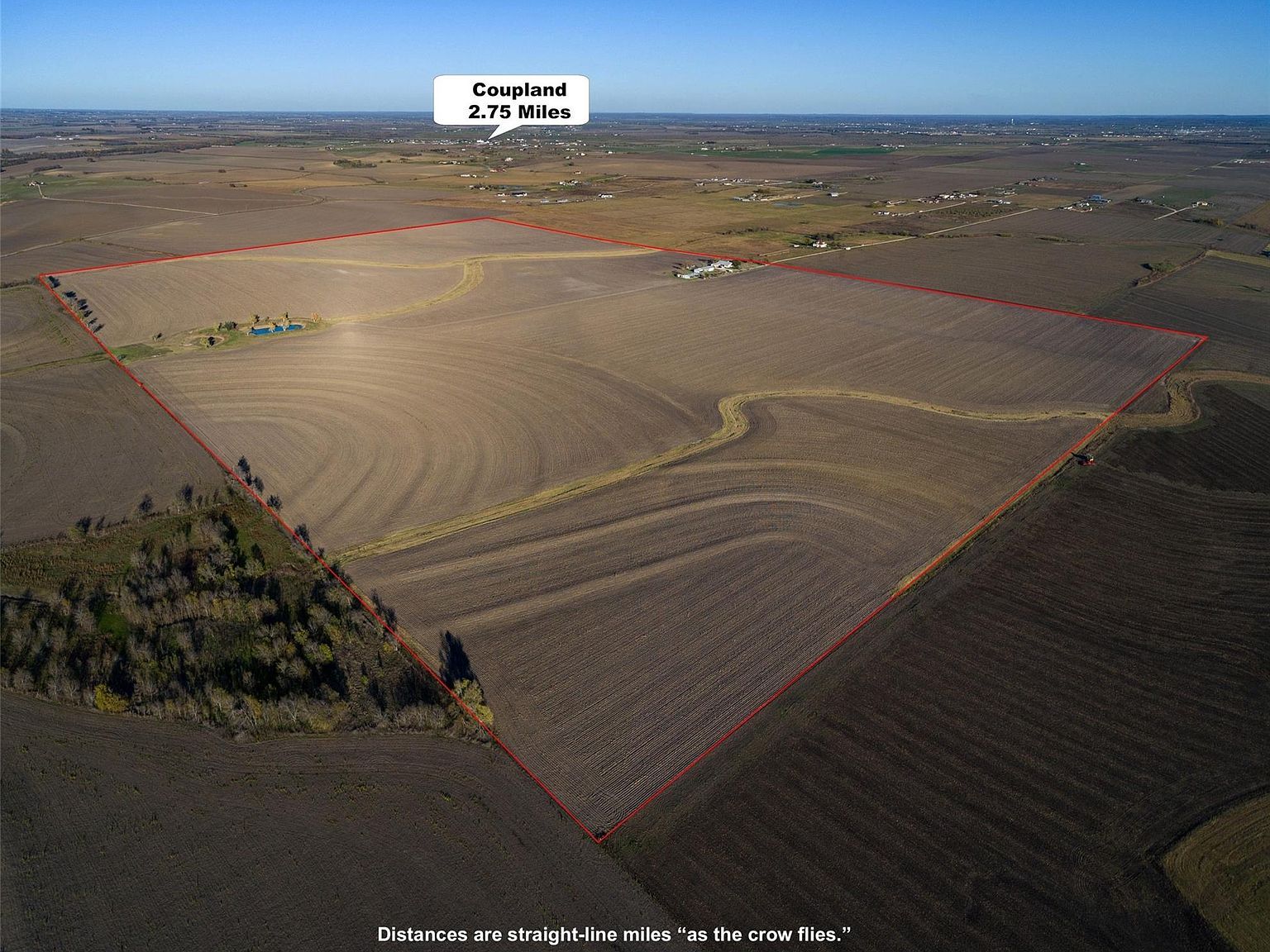 14914 Svenska Rd Coupland, TX 78615 - Thumbnail 4