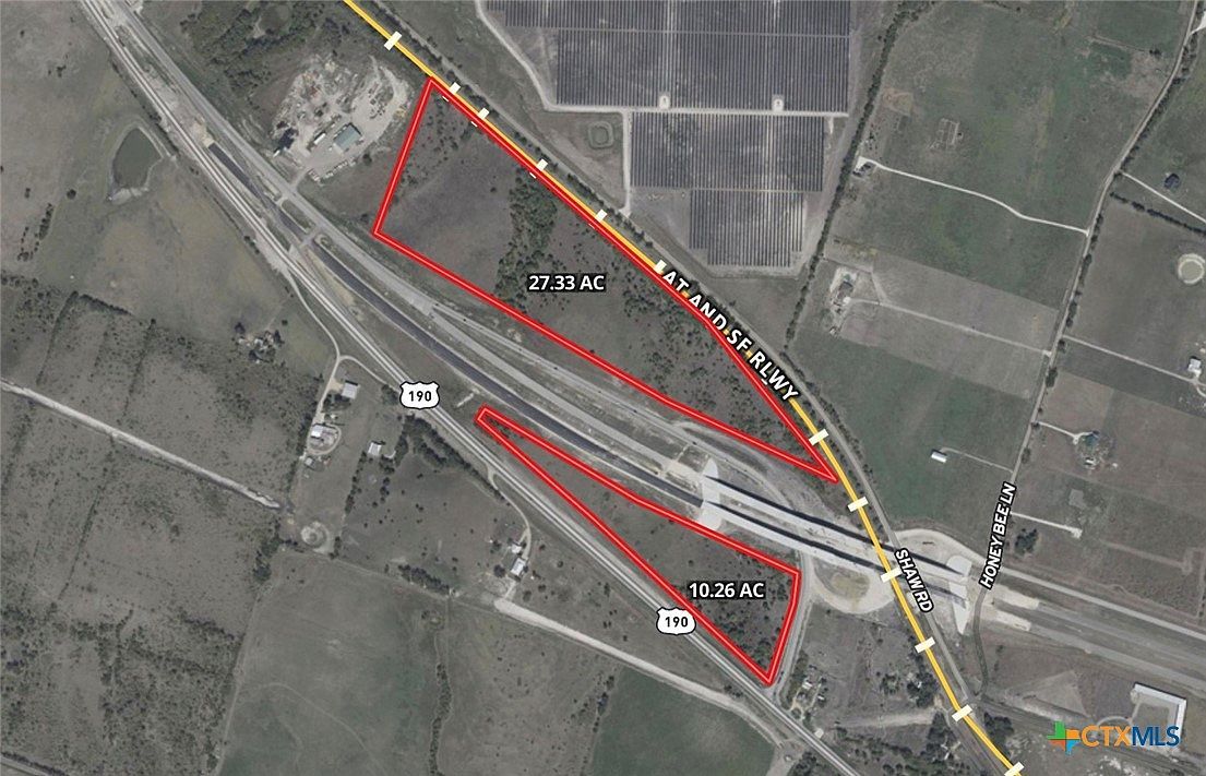 10AC E Us Highway 190 Rogers, TX 76569 - Thumbnail 4