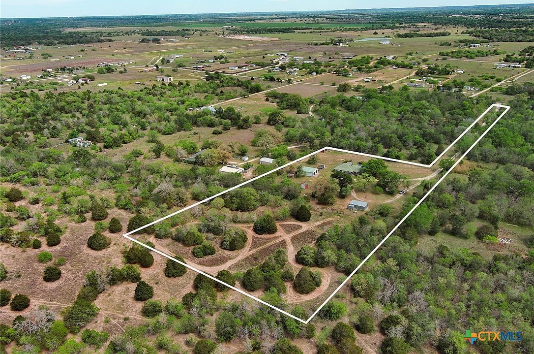 358 Lower Red Rock Rd Bastrop, TX 78602 - Thumbnail 4