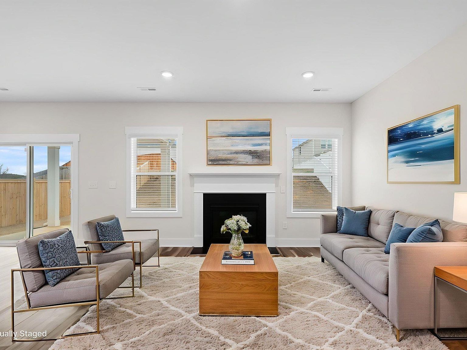 216 Pewter Cir Simpsonville, SC 29680 - Thumbnail 4