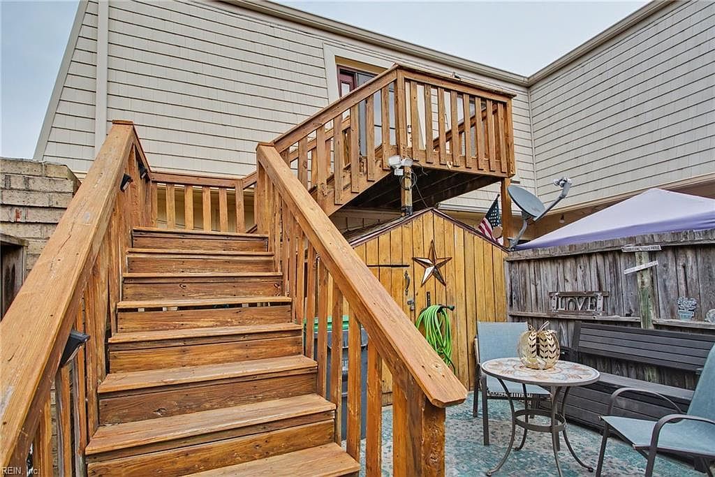 1010 Angler Ln Virginia Beach, VA 23451 - Thumbnail 4