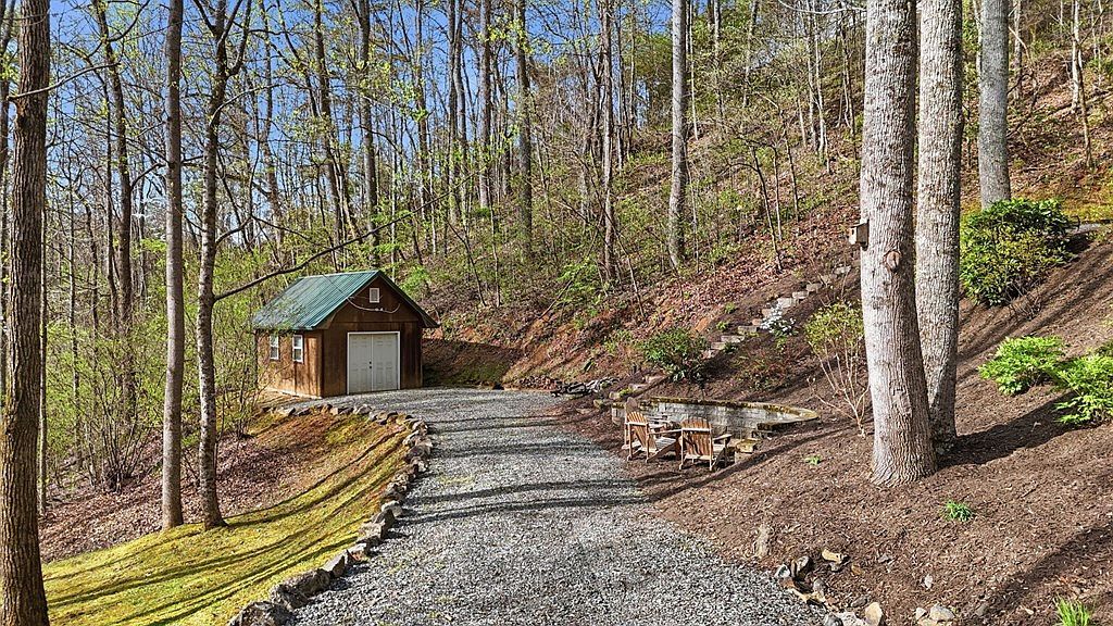 105 Rising Ridge Rd Whittier, NC 28789 - Thumbnail 4