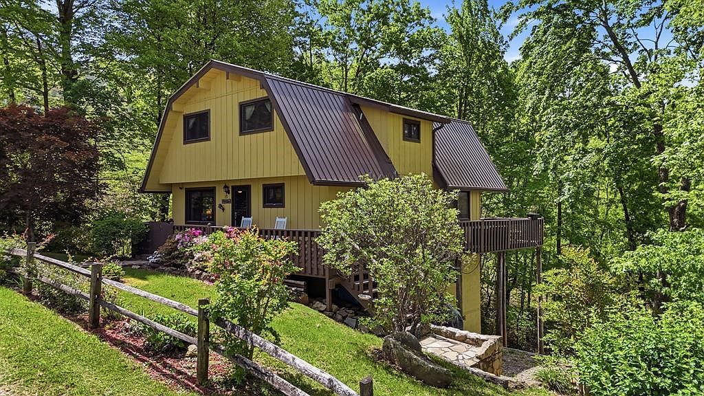 231 Ridgeview Dr Andrews, NC 28901 - Thumbnail 4