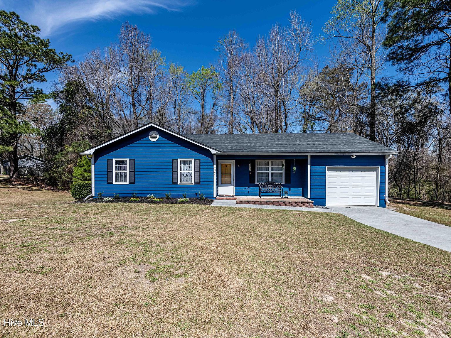 603 Fillmore Ct Jacksonville, NC 28540 - Thumbnail 4