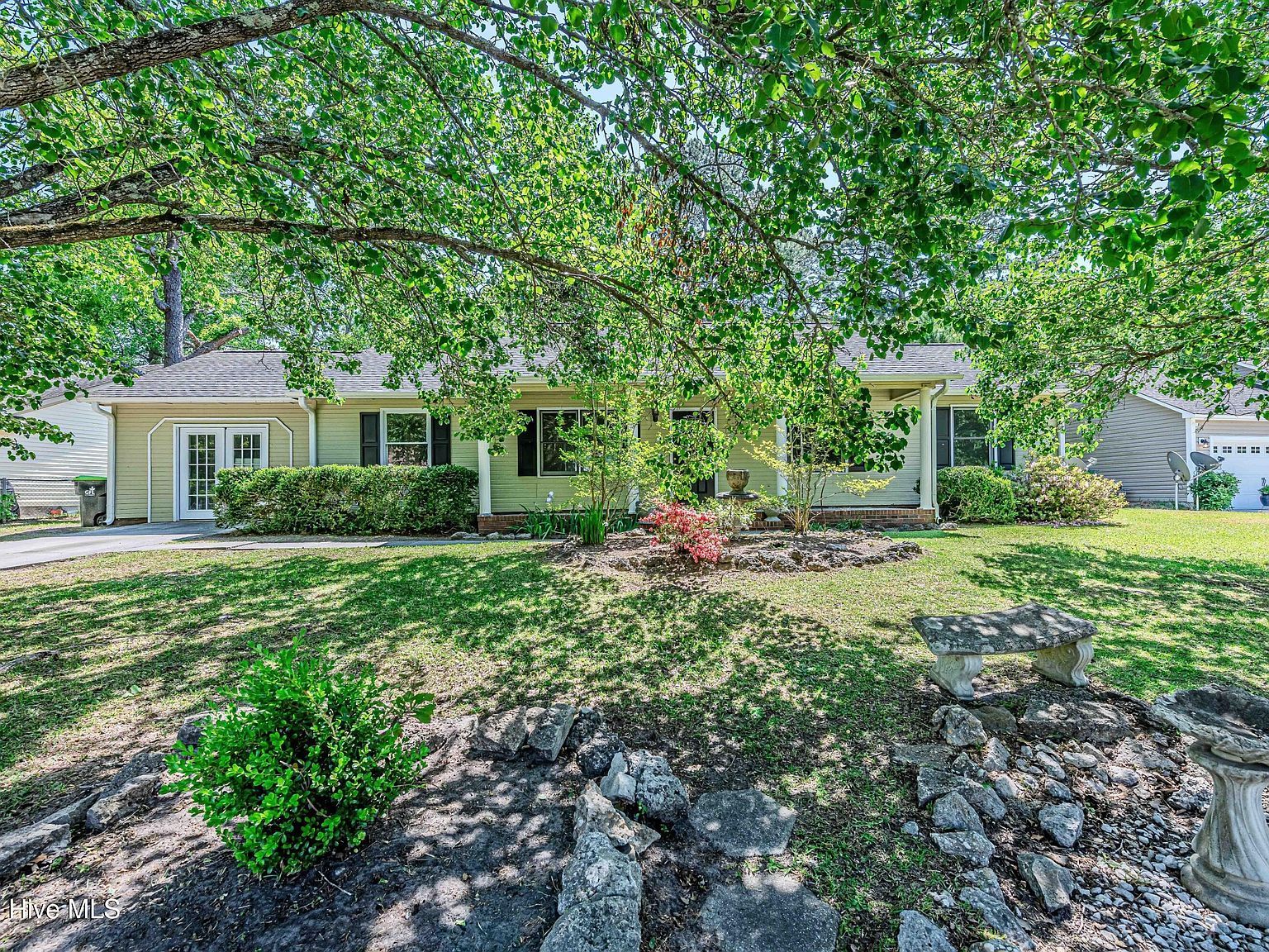 223 Spring Dr Jacksonville, NC 28540 - Thumbnail 4