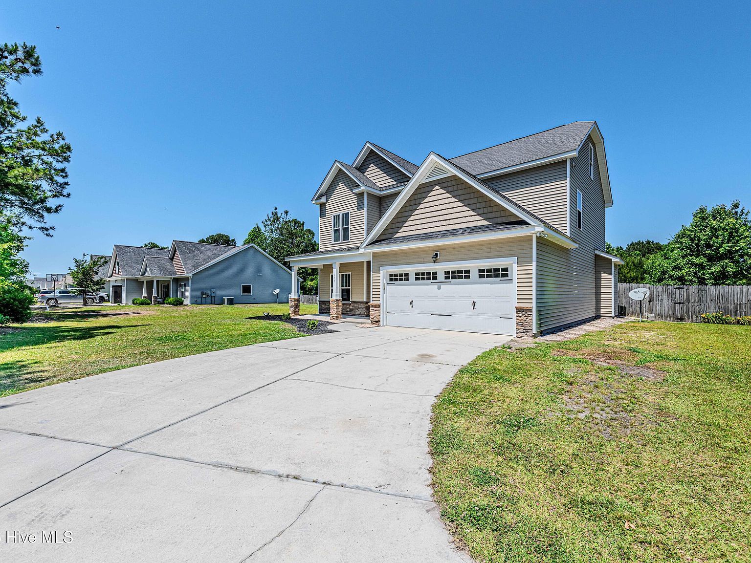 673 Morris Landing Rd Holly Ridge, NC 28445 - Thumbnail 4