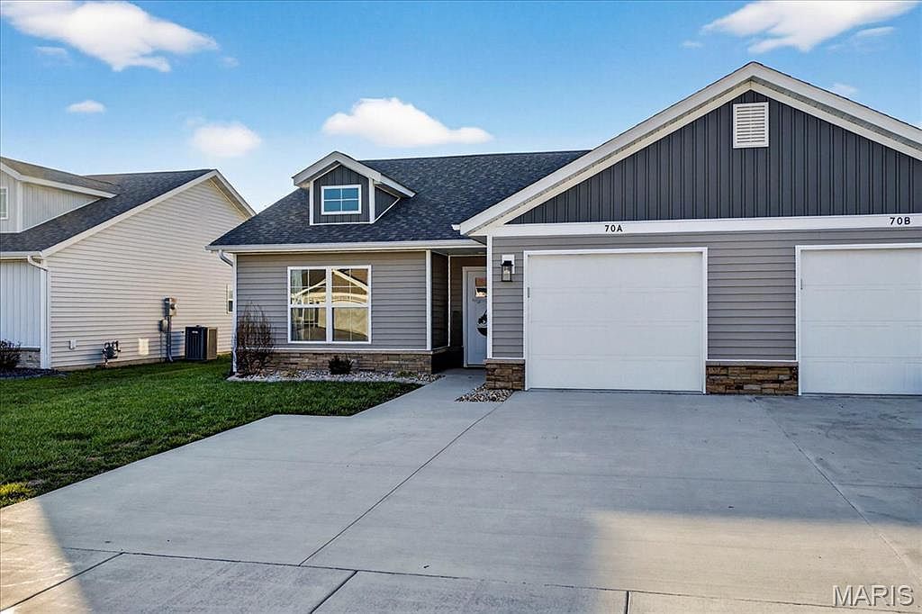 70 Marker Dr #A Highland, IL 62249 - Thumbnail 4