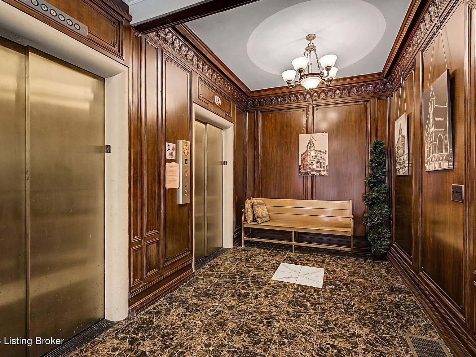 133 S 3rd St APT 404 Louisville, KY 40202 - Thumbnail 4