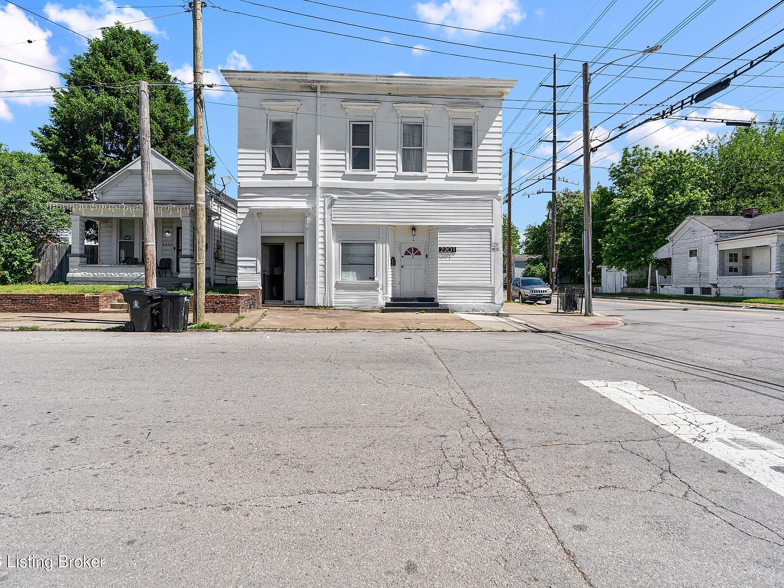 2201 Griffiths Ave Louisville, KY 40212 - Thumbnail 4