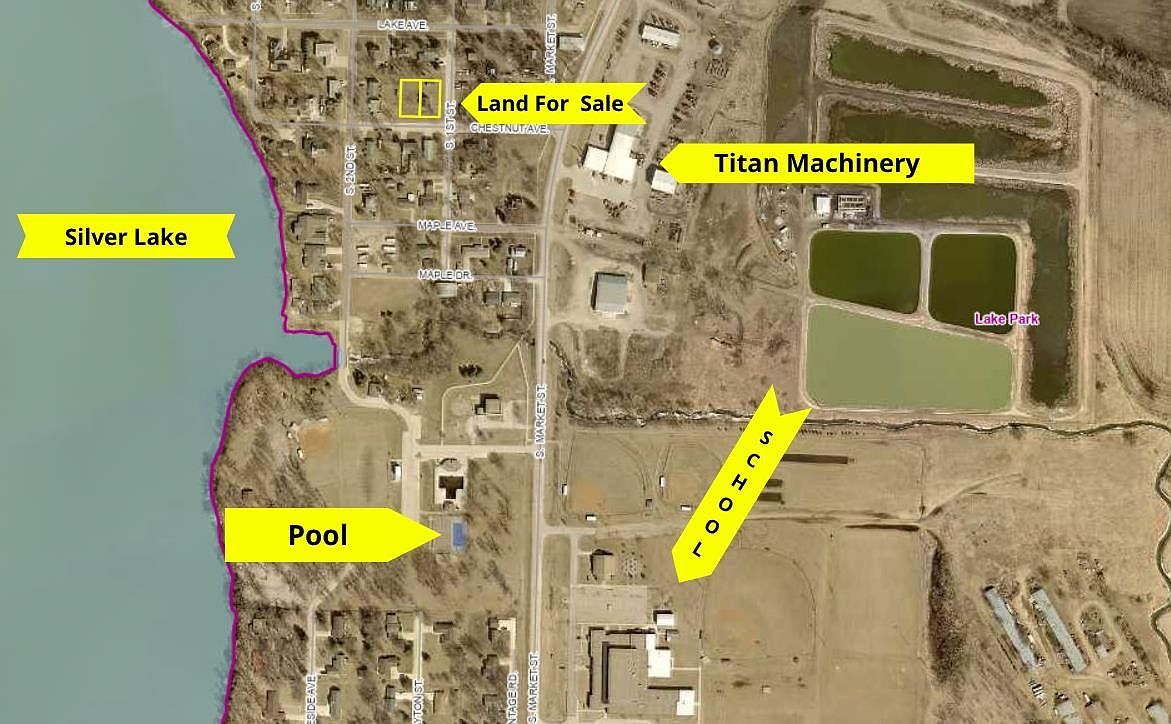 310 S 1st St Lake Park, IA 51347 - Thumbnail 4