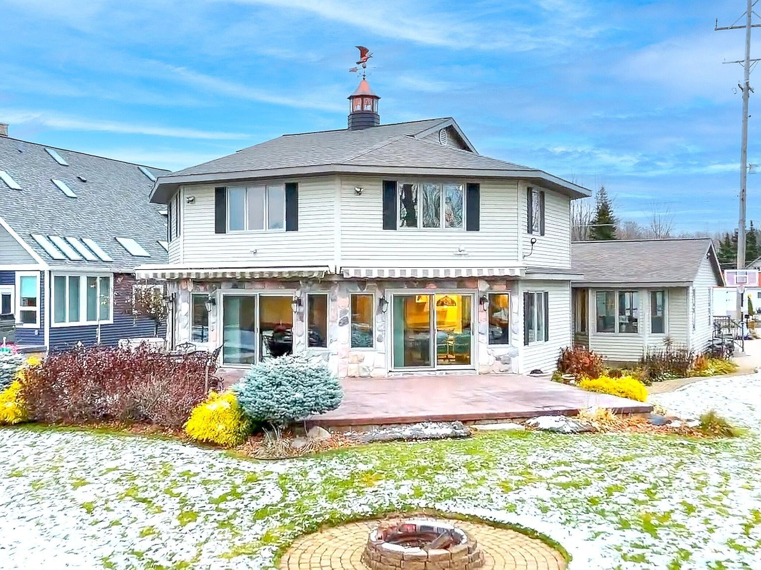 4690 Birchcrest Dr Houghton Lake, MI 48629 - Thumbnail 4