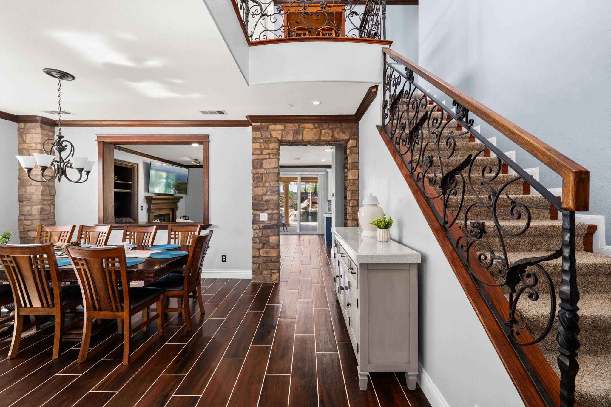 6336 Taylor Canyon Place, Rancho Cucamonga, CA, 91739 - Thumbnail 4