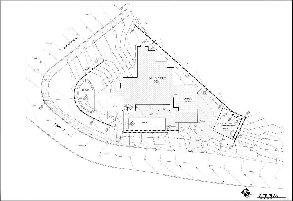 Fulvia St LOT 3 Encinitas, CA 92024 - Thumbnail 4