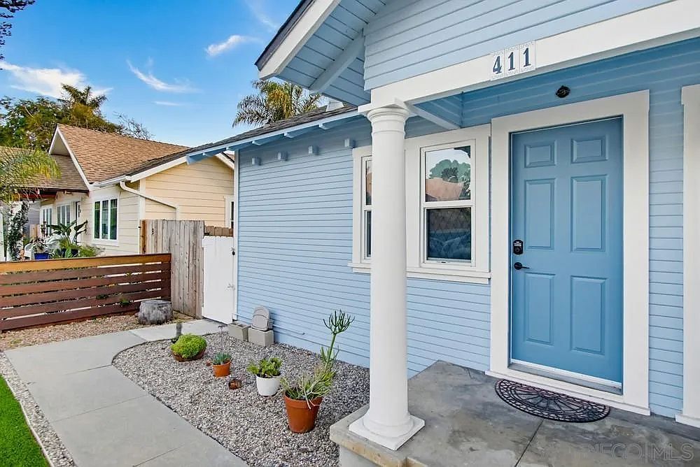 411-13 N Ditmar St Oceanside, CA 92054 - Thumbnail 4