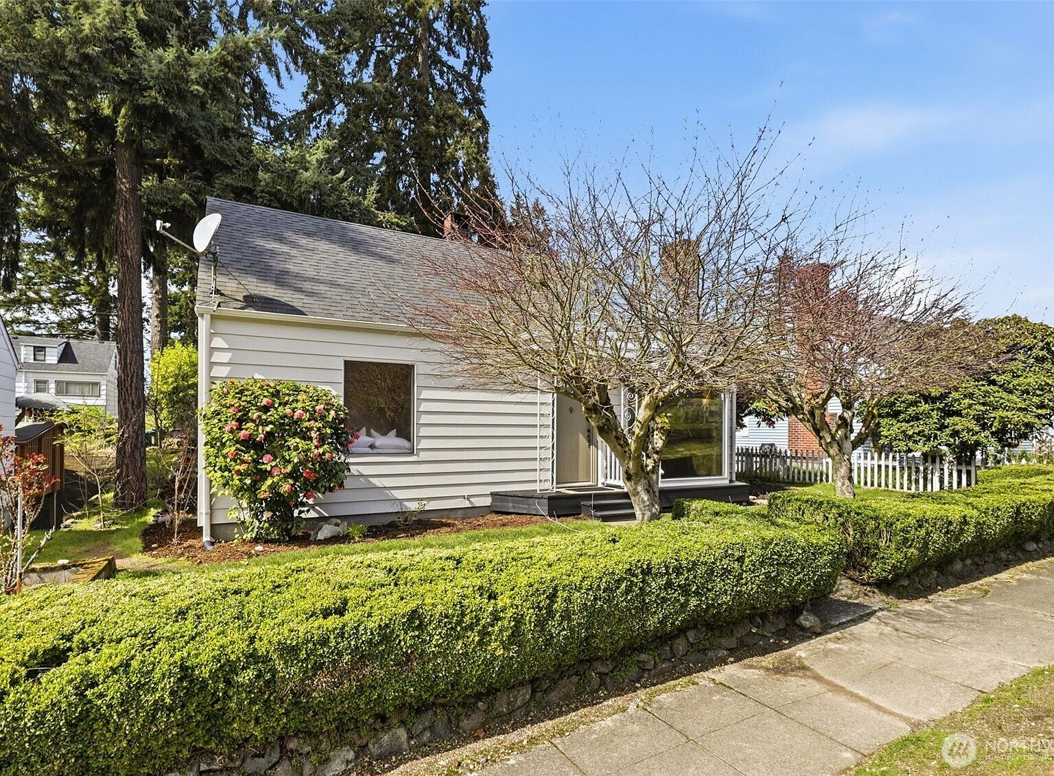 354 Farallone Ave Fircrest, WA 98466 - Thumbnail 4