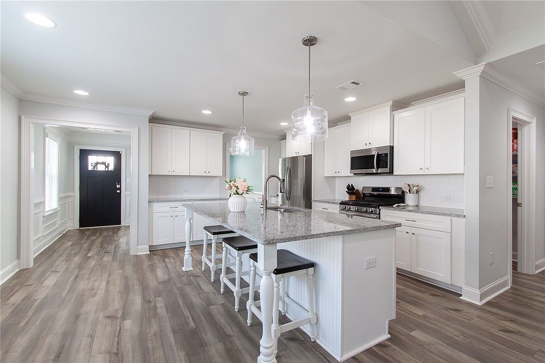 2219 Lakeview Dr Opelika, AL 36801 - Thumbnail 4