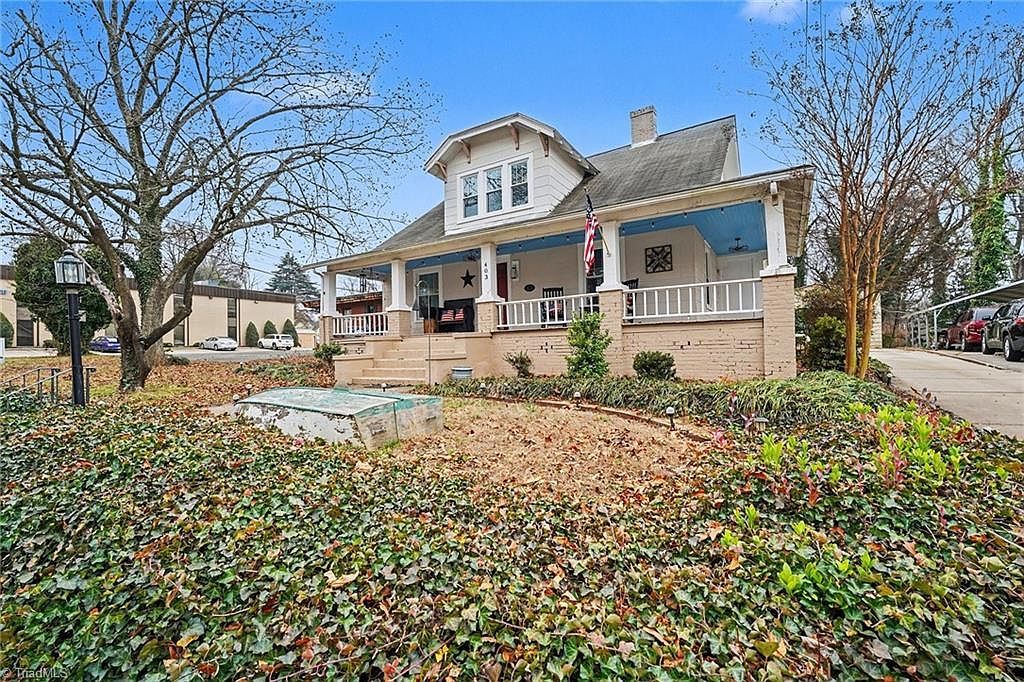 403 W Center St Lexington, NC 27292 - Thumbnail 4