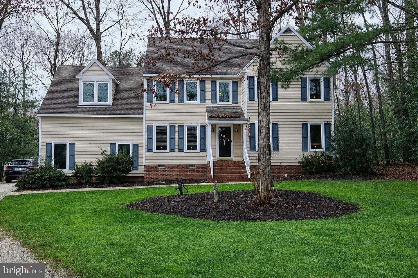 715 Sawdust Dr Manakin Sabot, VA 23103 - Thumbnail 4