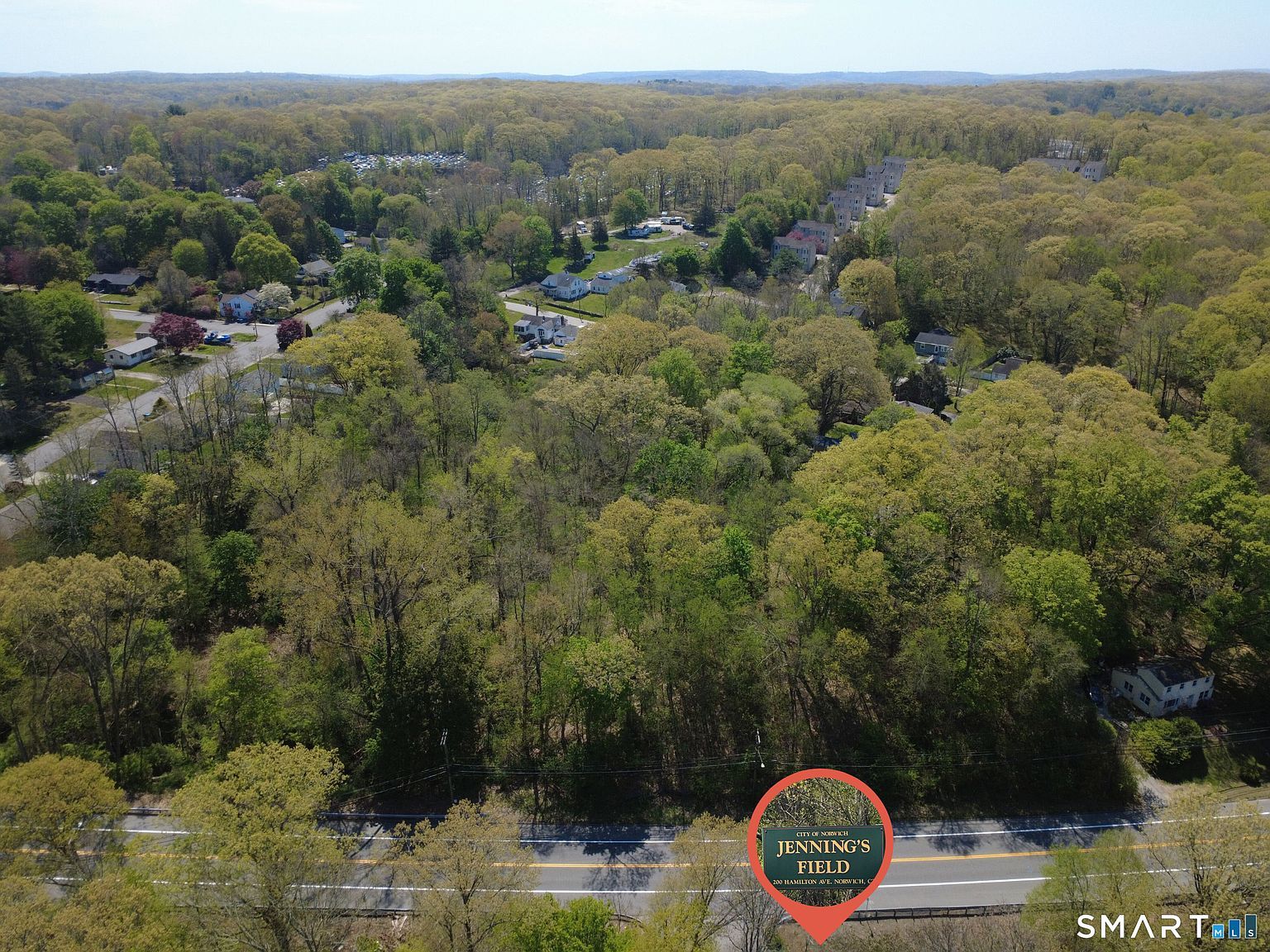 68 Corning Rd Norwich, CT 06360 - Thumbnail 4
