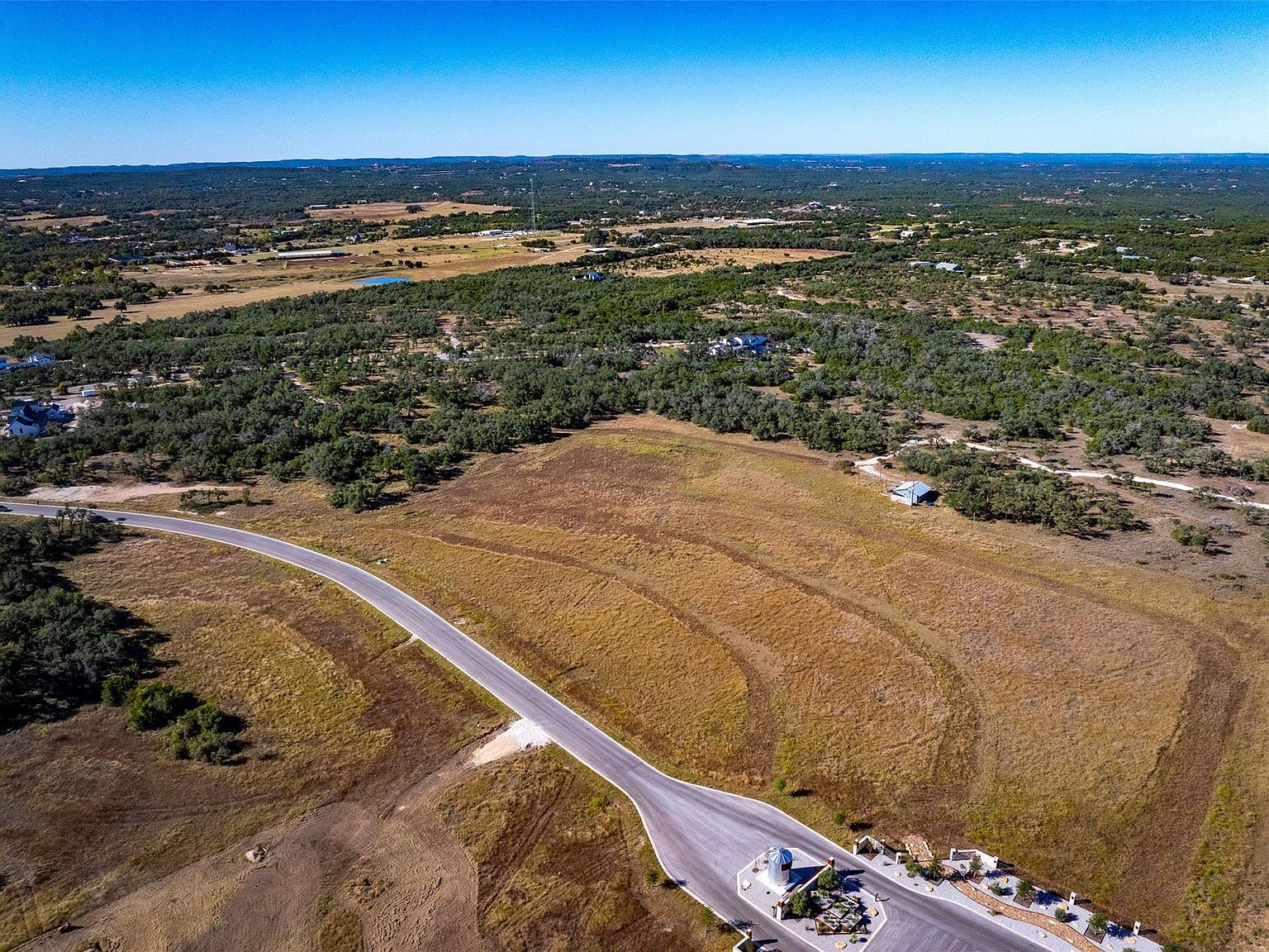 LOT 9 Mesa Ranch Rd Dripping Springs, TX 78620 - Thumbnail 4