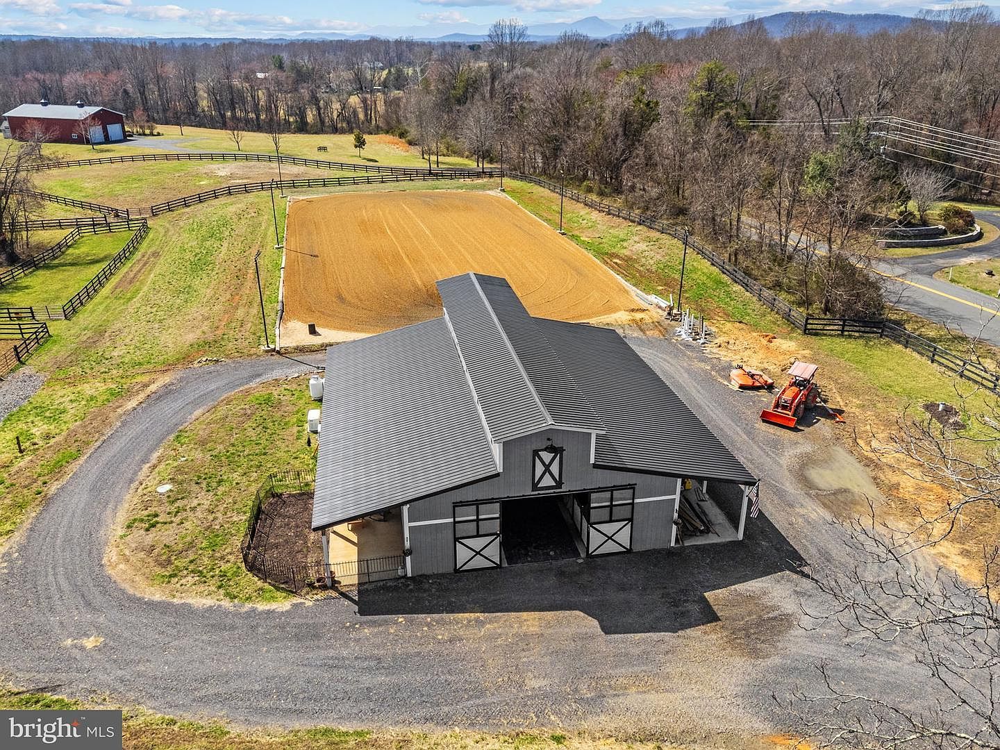 6478 Laurel Hill Ln Rixeyville, VA 22737 - Thumbnail 4