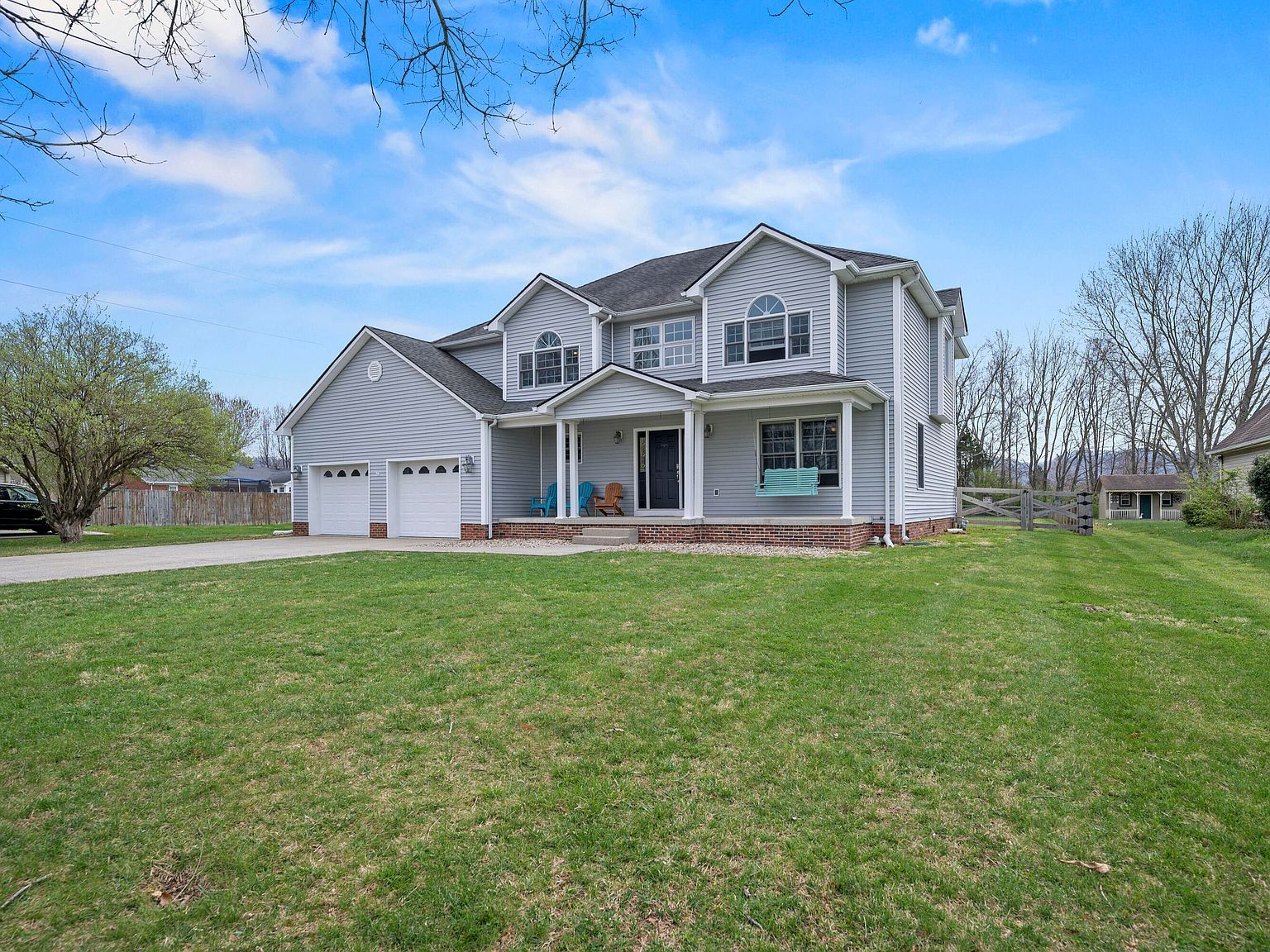 307 Brookgreen Dr Berea, KY 40403 - Thumbnail 4