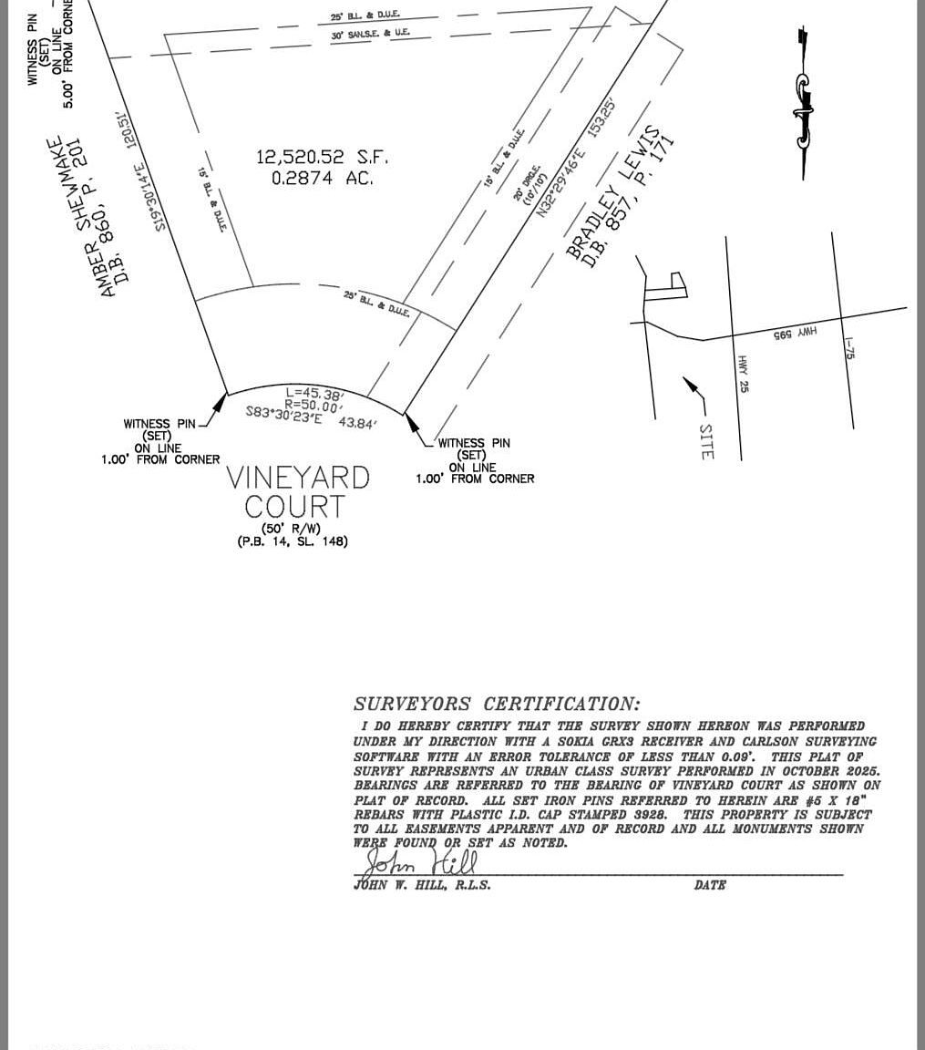 1312 Vineyard Ct Berea, KY 40403 - Thumbnail 4