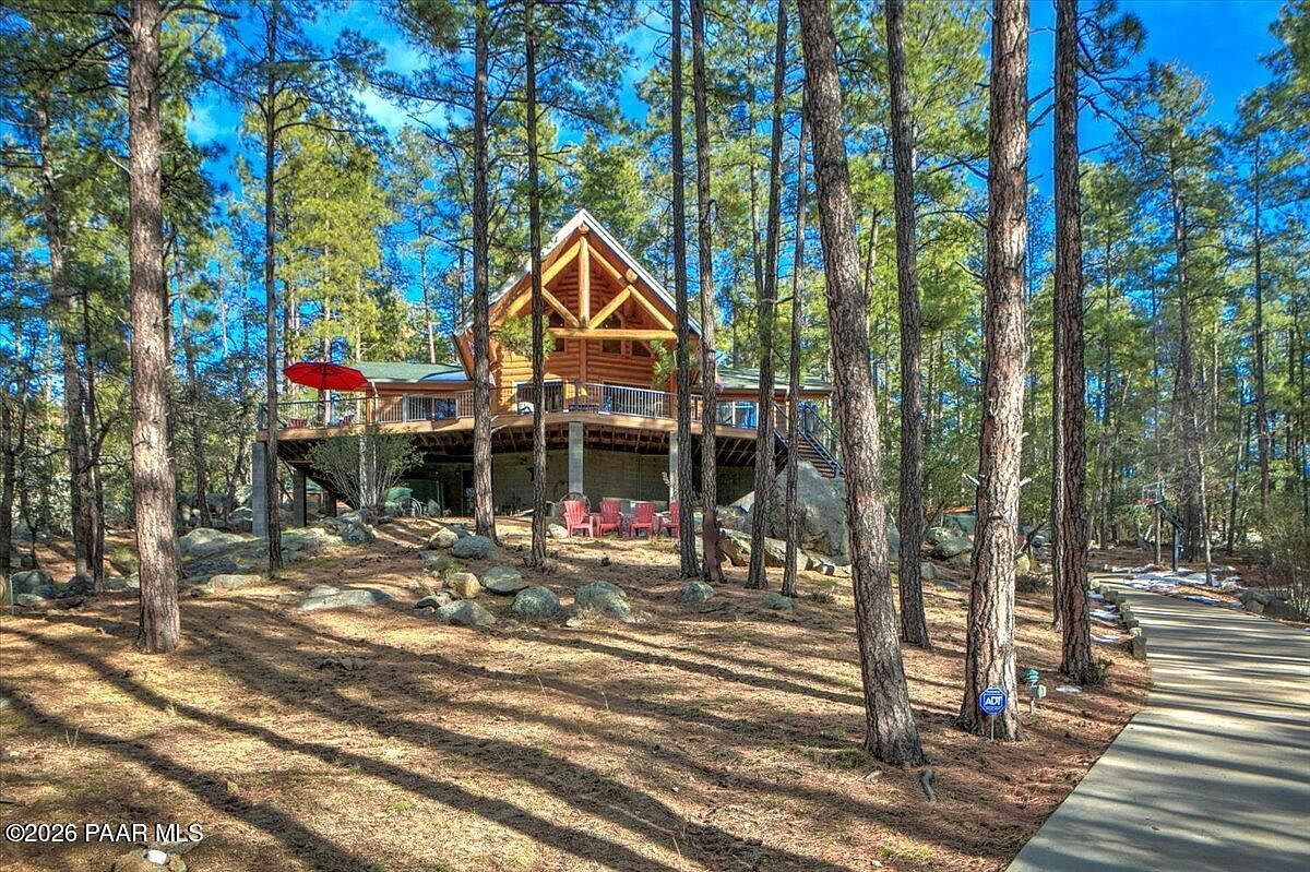 835 Happy Valley Rd Prescott, AZ 86305 - Thumbnail 4