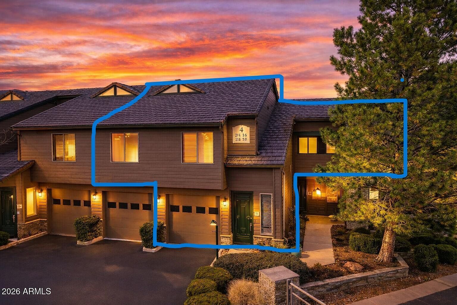 1755 Rustic Timbers Ln APT 217 Prescott, AZ 86301 - Thumbnail 4