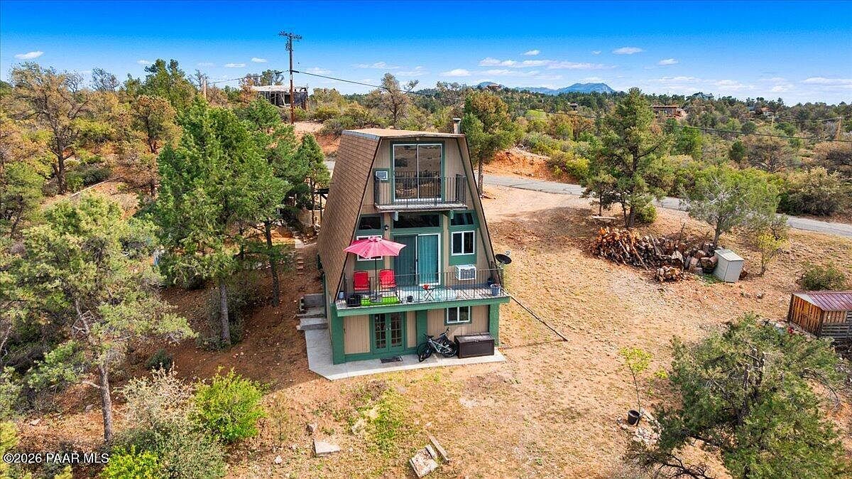 7310 W Hootenanny Rd Prescott, AZ 86305 - Thumbnail 4